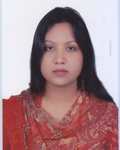 Ms Kaiser Jahan Sheuli
